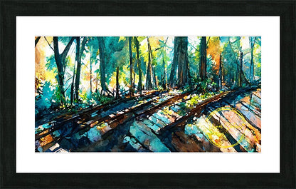 627326 :: Framed Print