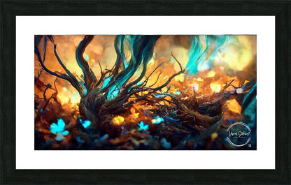 627327 :: Framed Print