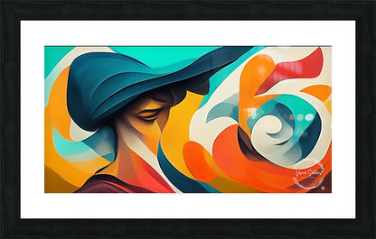 627328 :: Framed Print