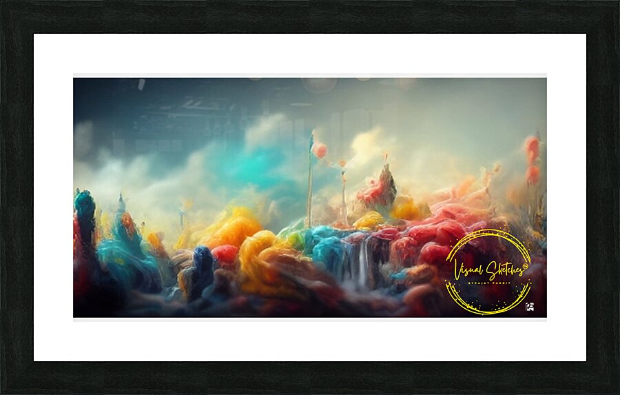 628104 :: Framed Print