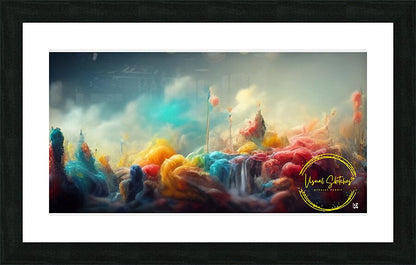 628104 :: Framed Print