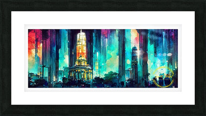 628902 :: Framed Print