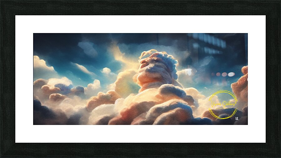 628904 :: Framed Print