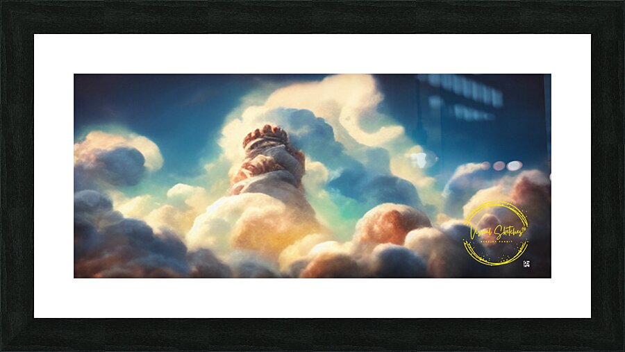 628908 :: Framed Print