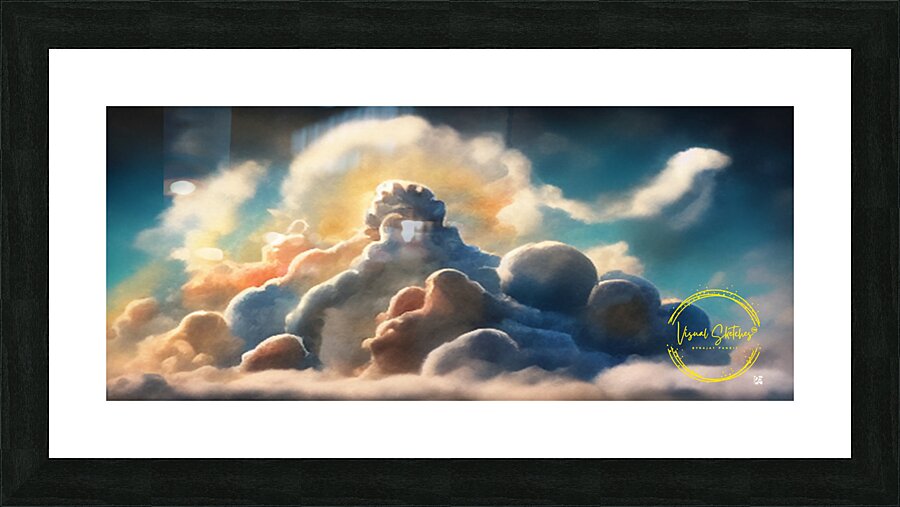 628909 :: Framed Print