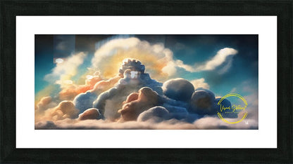 628909 :: Framed Print