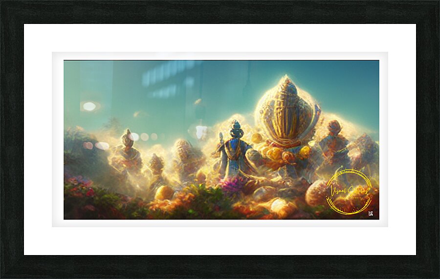 629711 :: Framed Print