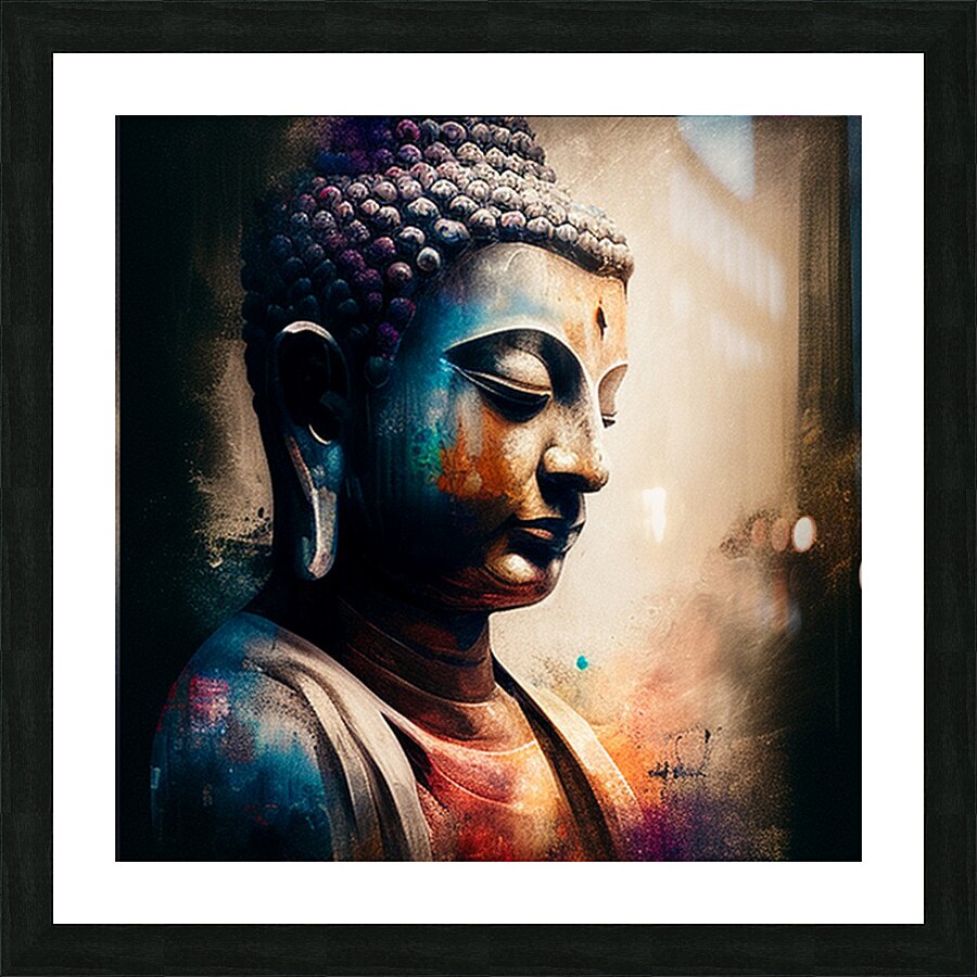 714547 :: Framed Print