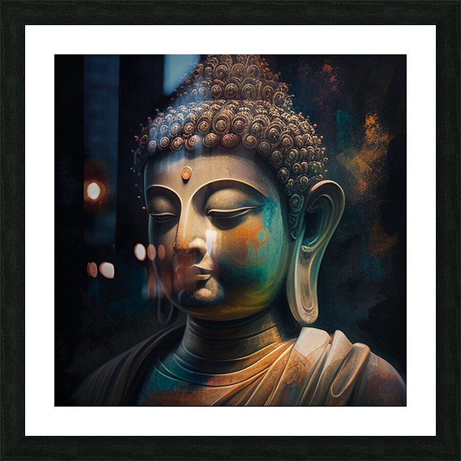 714548 :: Framed Print