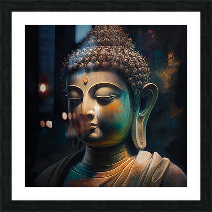 714548 :: Framed Print
