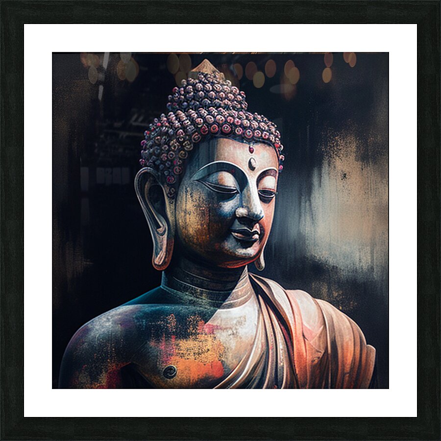 714549 :: Framed Print