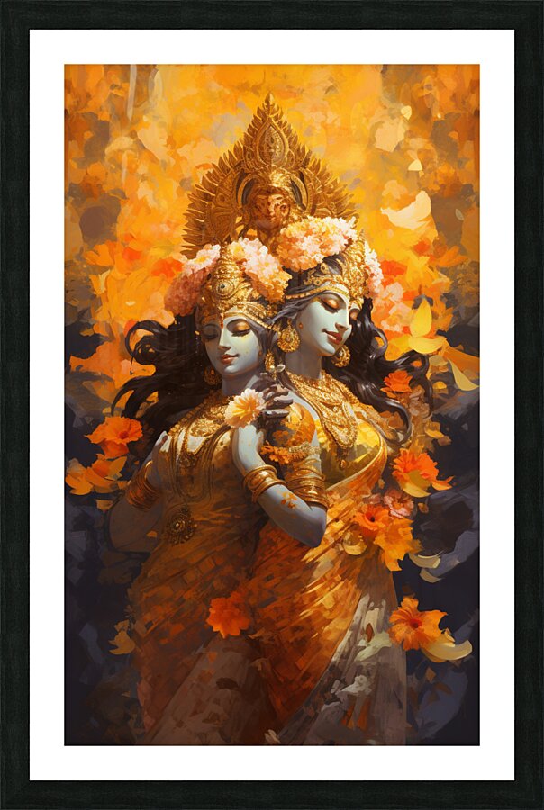 854476 :: Framed Print