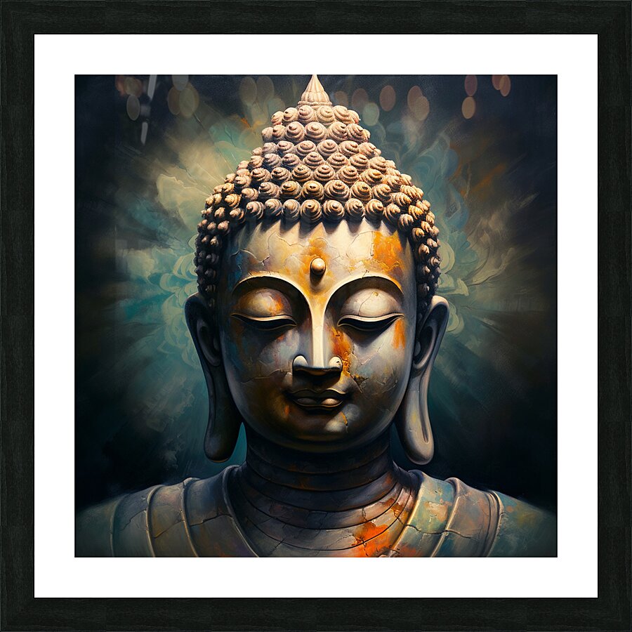 854506 :: Framed Print