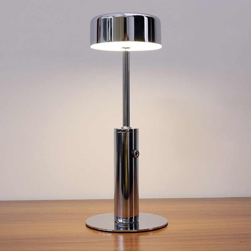 LED Charging Creative Retro Atmosphere Night Light