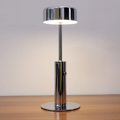 LED Charging Creative Retro Atmosphere Night Light