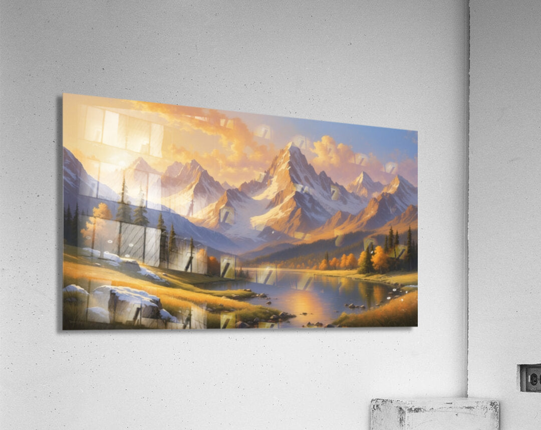 2019478 :: Acrylic Print