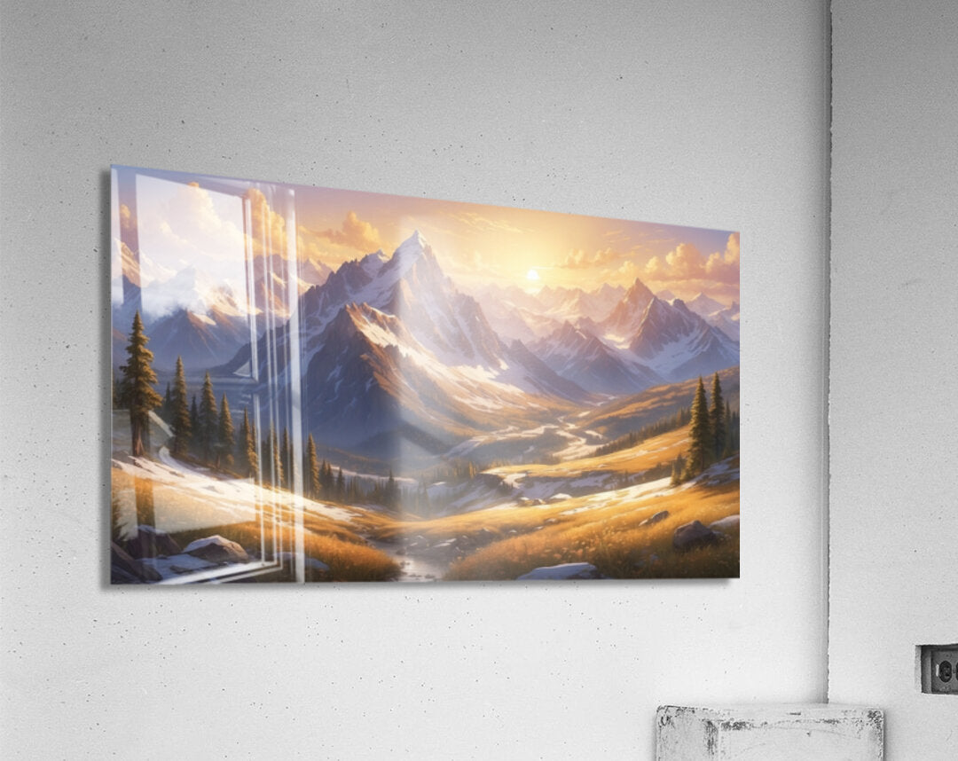 2019481 :: Acrylic Print
