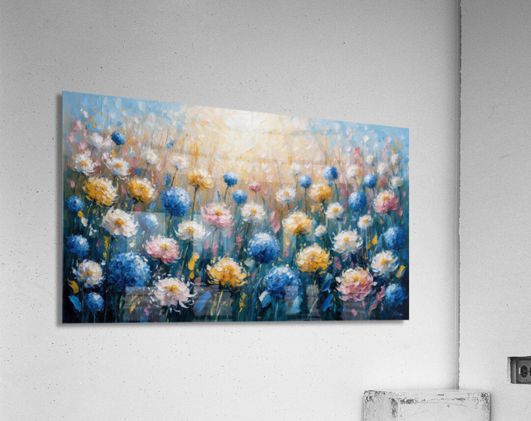 2019508 :: Acrylic Print