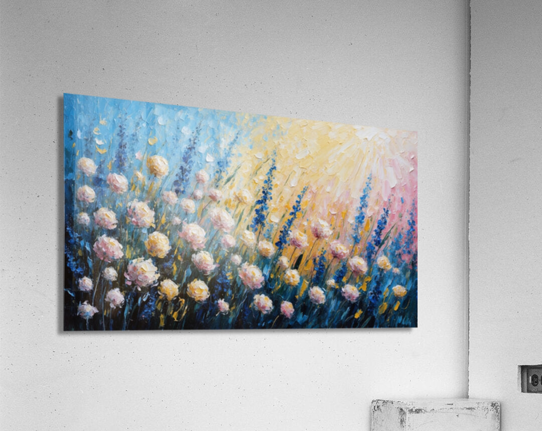 2019510 :: Acrylic Print