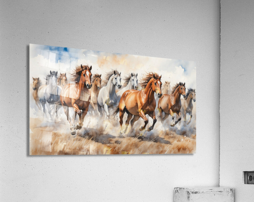 2019729 :: Acrylic Print