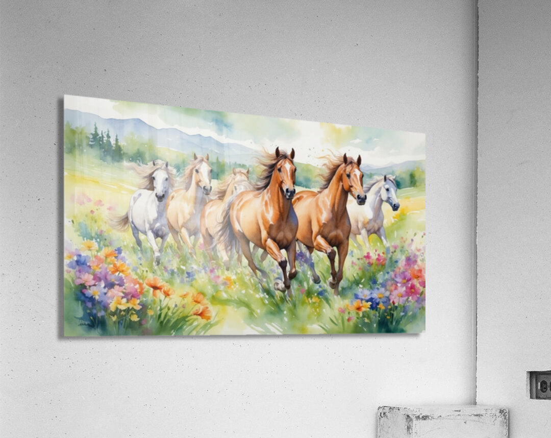 2019731 :: Acrylic Print