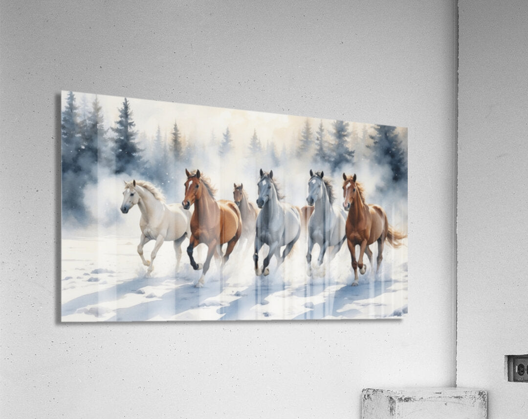 2019735 :: Acrylic Print