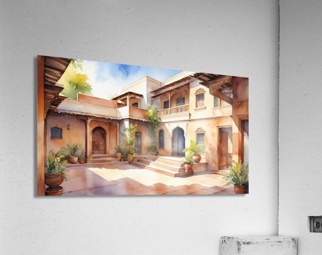 2020205 :: Acrylic Print