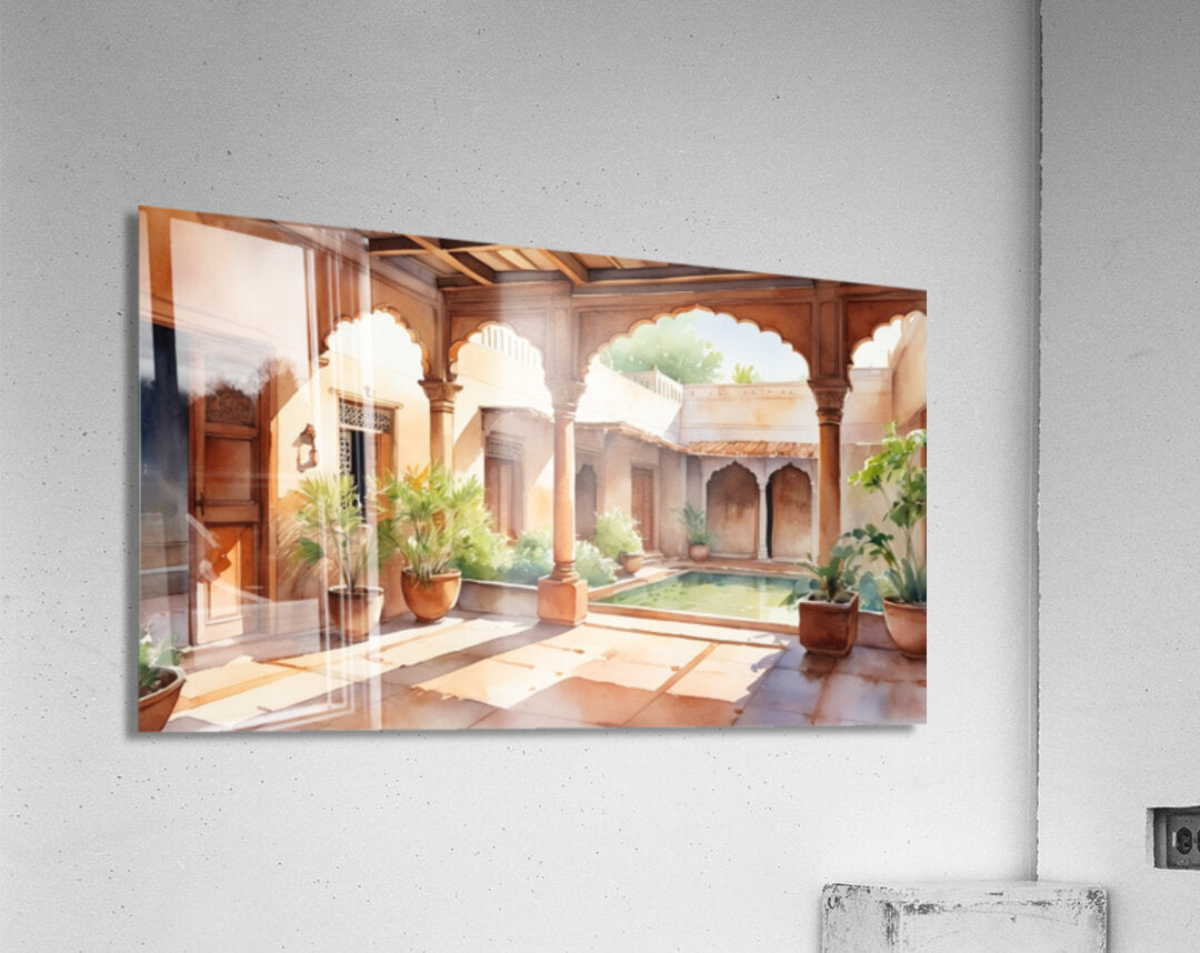 2020207 :: Acrylic Print