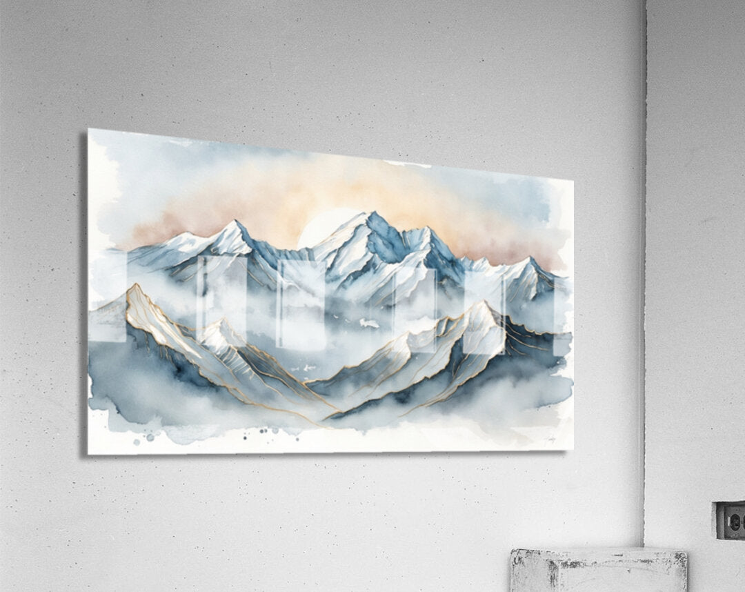 2032338 :: Acrylic Print