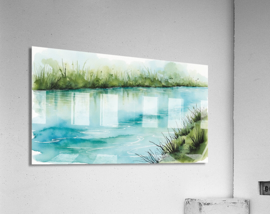 2032339 :: Acrylic Print