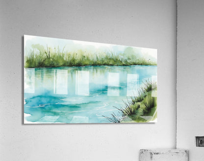 2032339 :: Acrylic Print