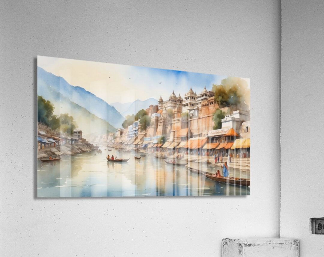 2032341 :: Acrylic Print