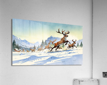 2171104 :: Acrylic Print