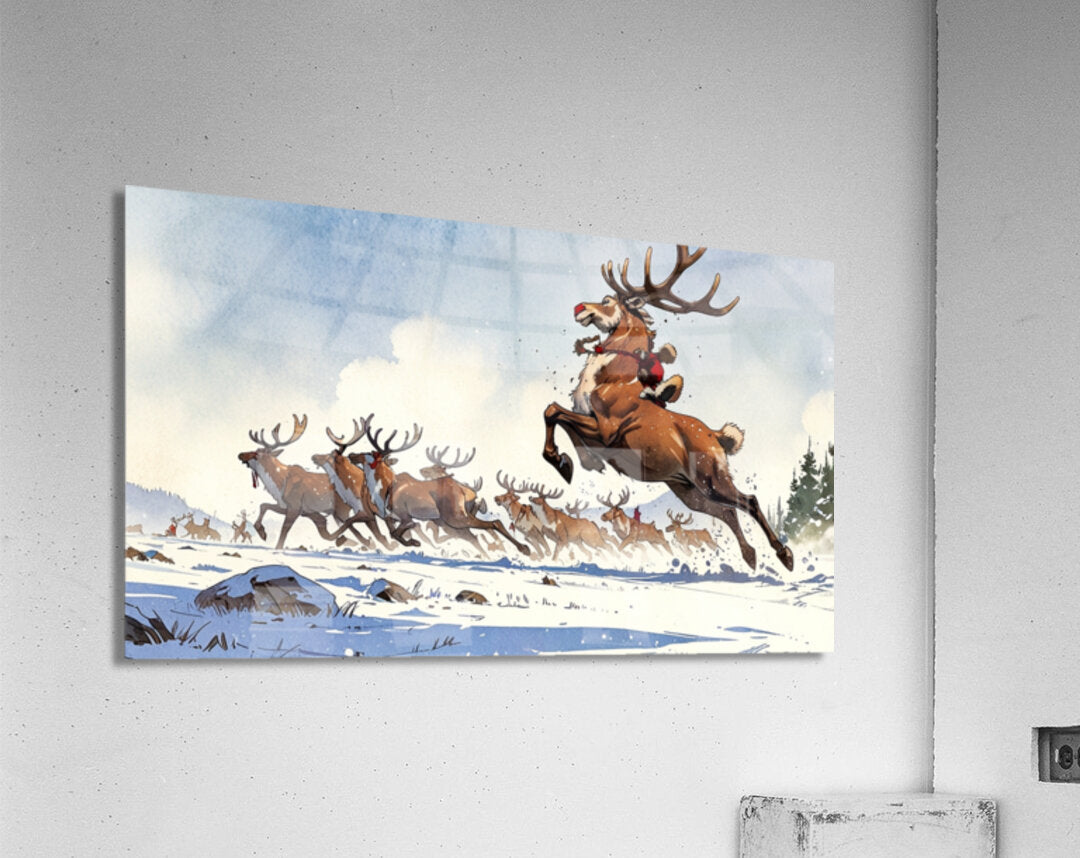 2171111 :: Acrylic Print