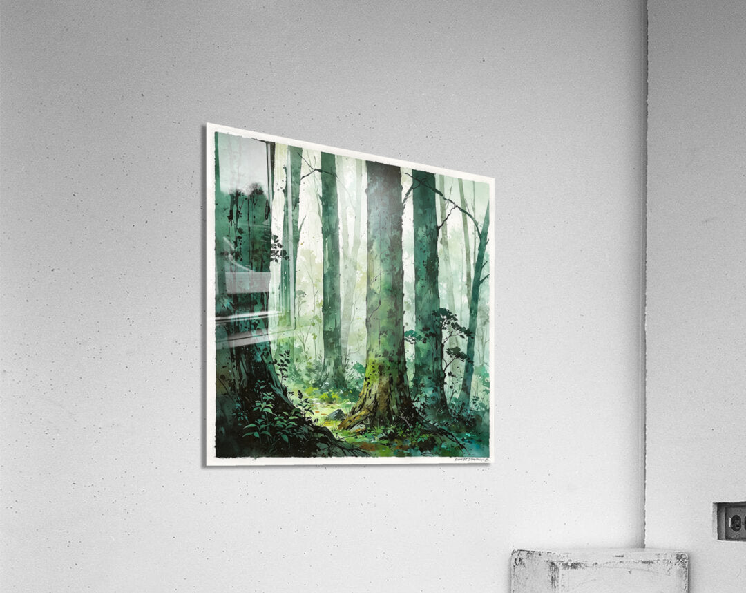 2173001 :: Acrylic Print