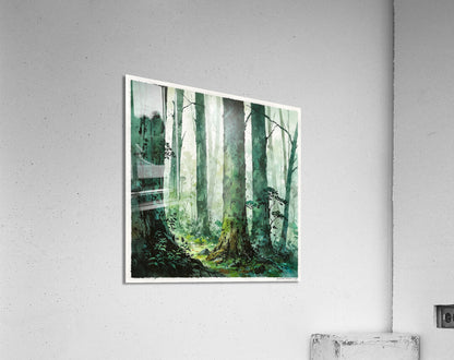 2173001 :: Acrylic Print