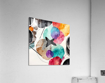 2173003 :: Acrylic Print