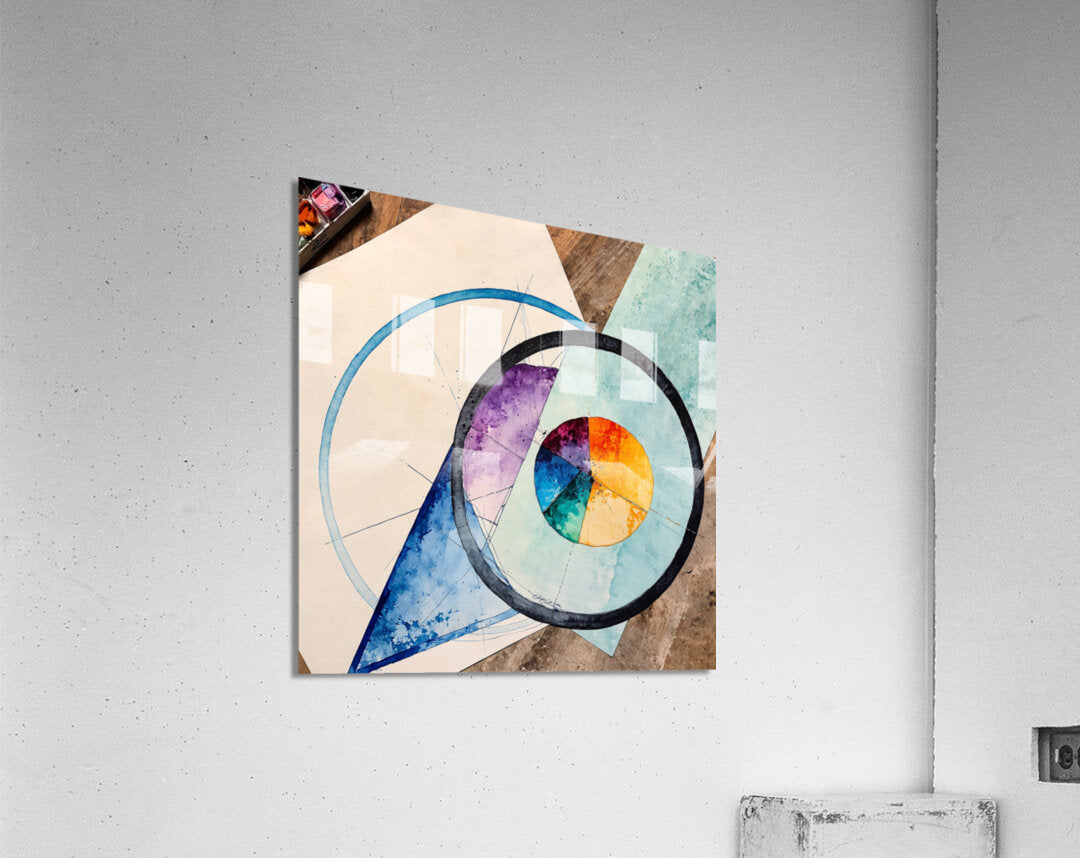 2173004 :: Acrylic Print