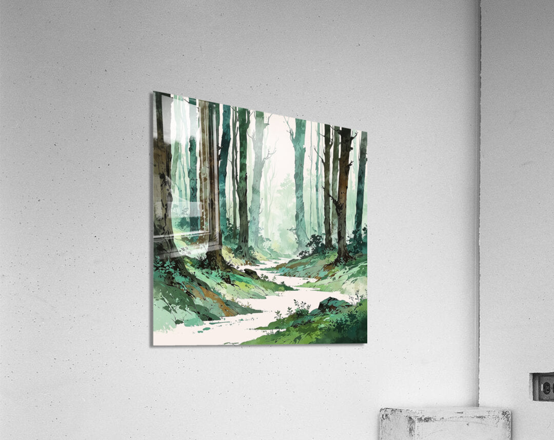 2173006 :: Acrylic Print