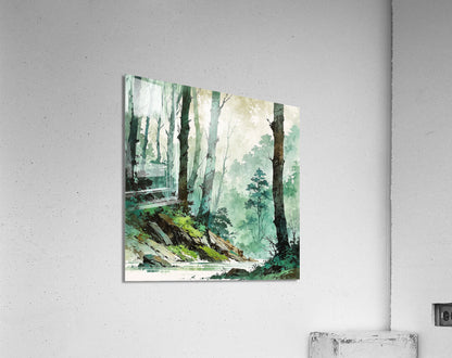 2173007 :: Acrylic Print