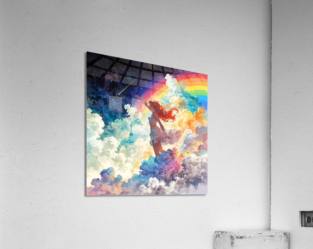 2173015 :: Acrylic Print