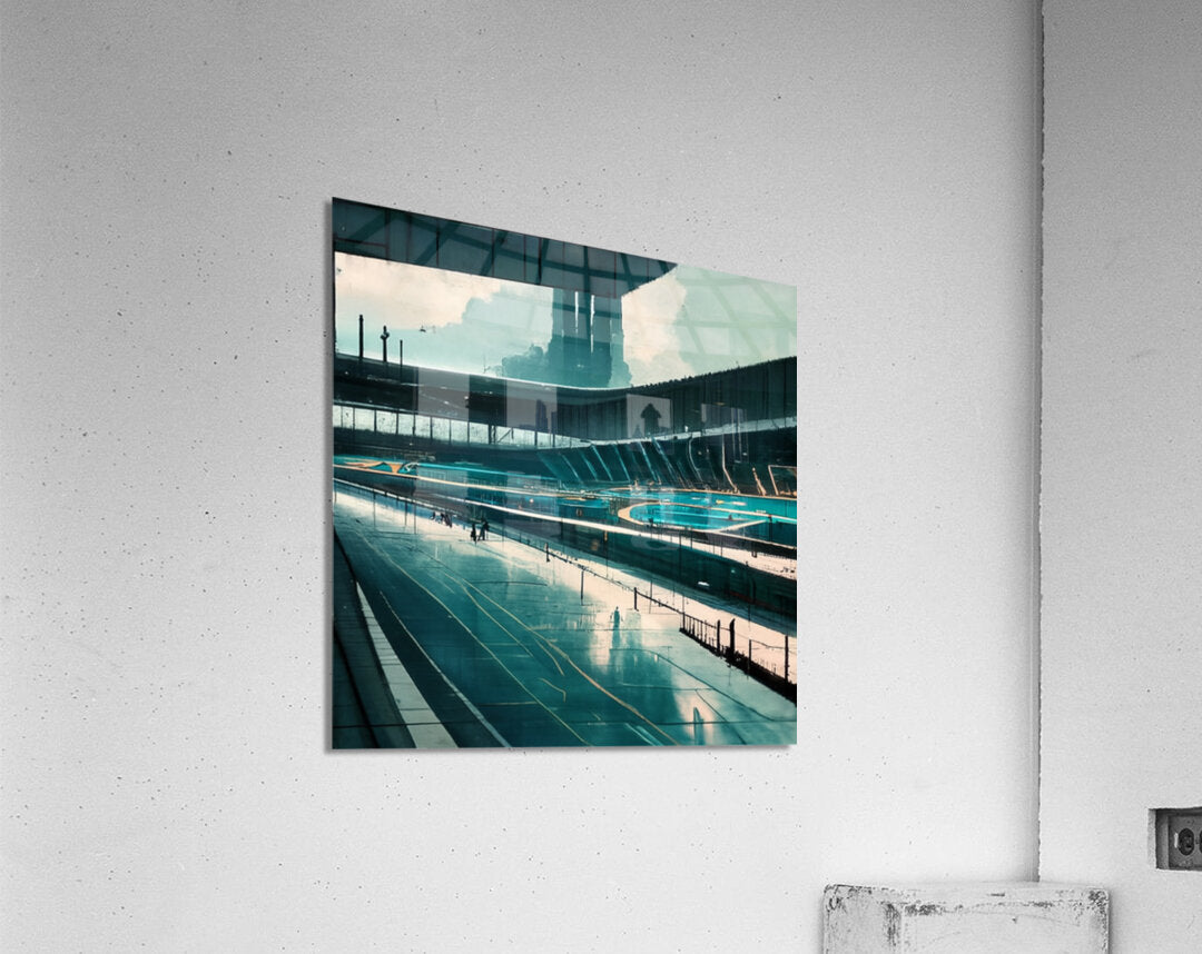 2238470 :: Acrylic Print