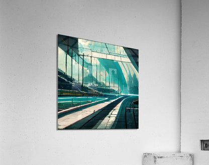 2238471 :: Acrylic Print