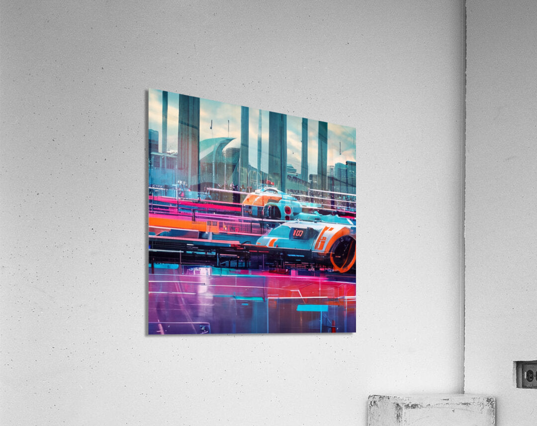 2238473 :: Acrylic Print