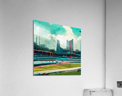 2238474 :: Acrylic Print