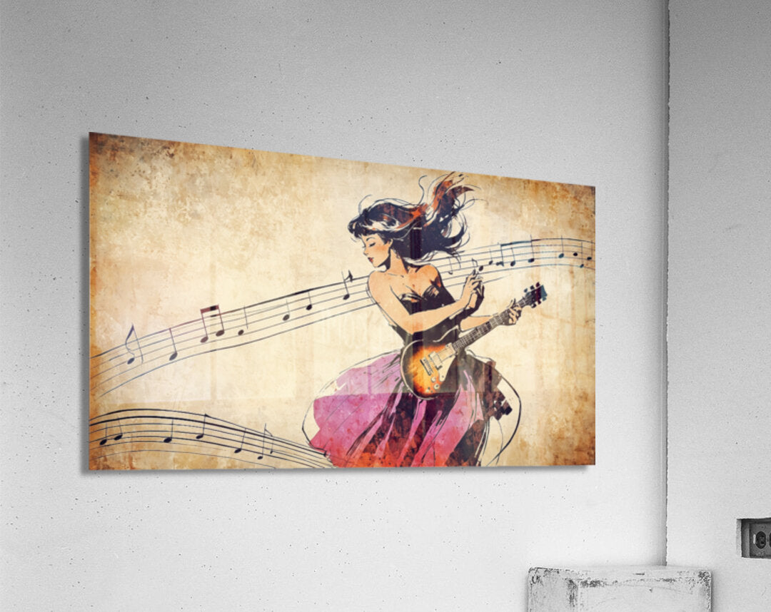 2269767 :: Acrylic Print