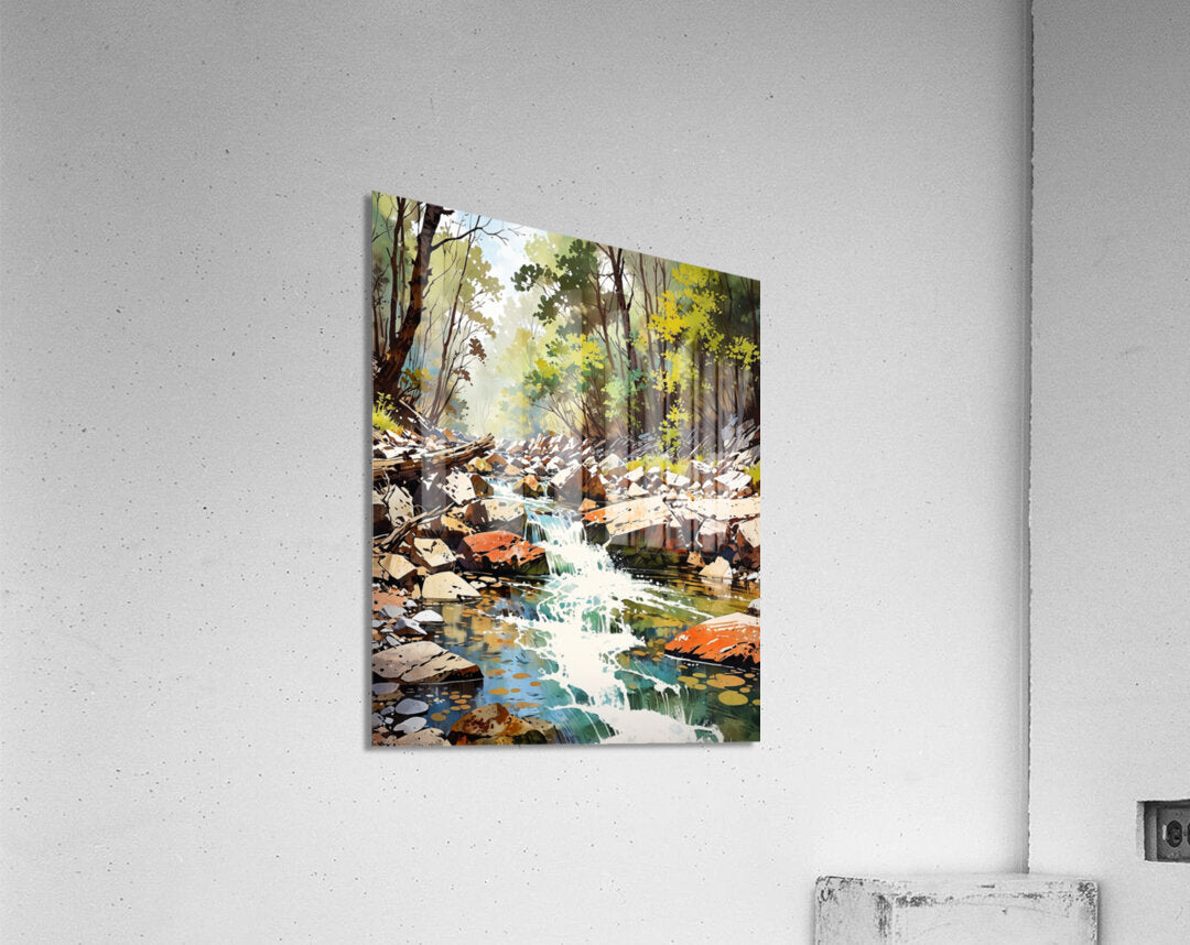 2269770 :: Acrylic Print