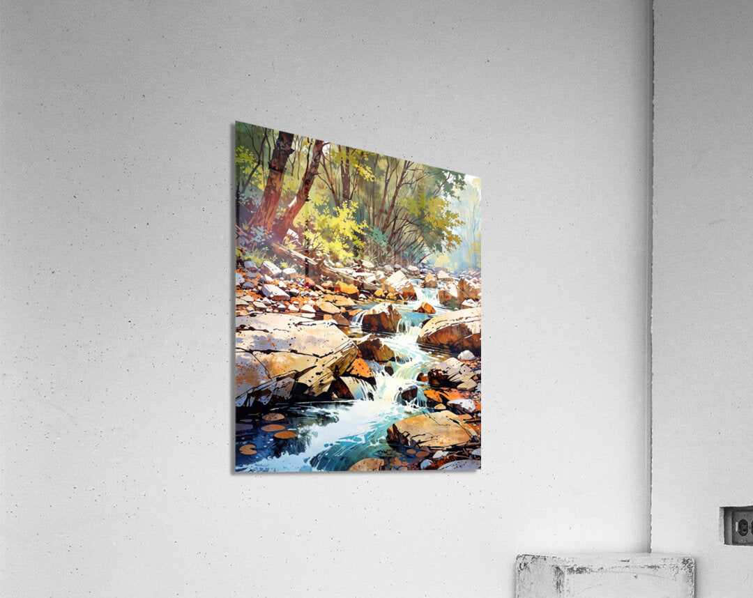 2269774 :: Acrylic Print