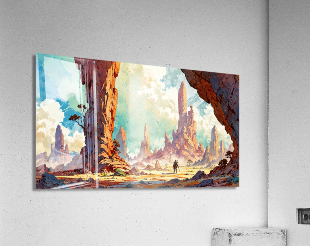 2269775 :: Acrylic Print
