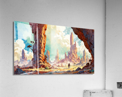 2269775 :: Acrylic Print
